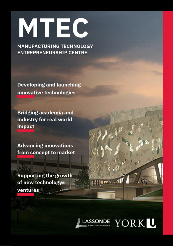 MTEC Brochure Cover